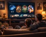 découvrez comment les sites de streaming dédiés aux films de votre enfance font leur grand retour, offrant un accès facile à vos souvenirs cinématographiques préférés.