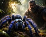 découvrez pourquoi les araignées goliath et la mygale bleue suscitent autant de fascination, entre leurs caractéristiques étonnantes et leur rôle dans la nature.