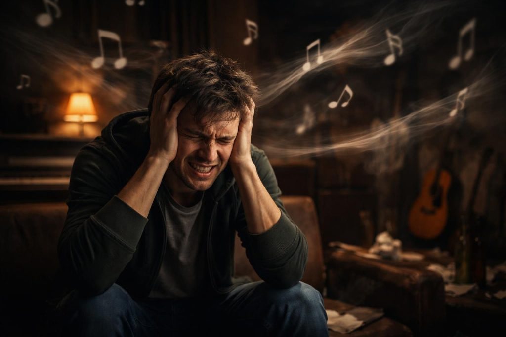 découvrez la misomusie, une aversion spécifique envers certains sons musicaux, à travers une exploration approfondie de ses causes et impacts.