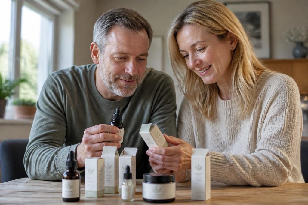 découvrez les avantages du destockage de cbd pour les consommateurs attentifs à leur budget, avec des produits de qualité à prix réduits pour profiter pleinement des bienfaits du cbd sans se ruiner.