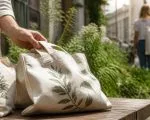découvrez les cabas en coton bio imprimé, une alternative écologique et stylée qui réduit l'impact environnemental grâce à des matériaux durables et des méthodes de production responsables.