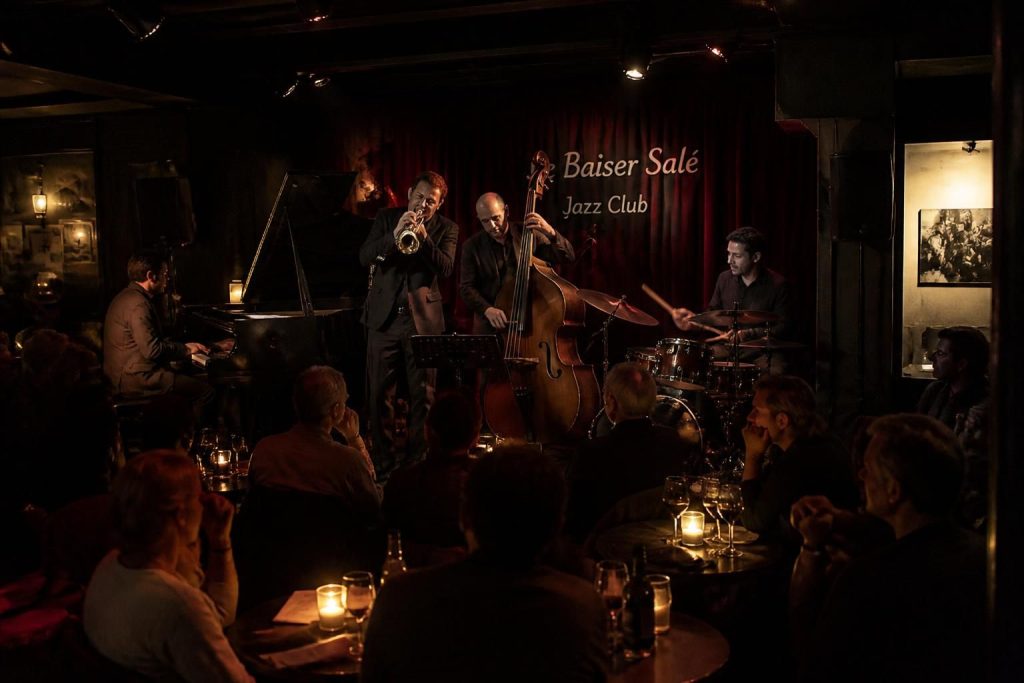 découvrez les instruments essentiels pour créer une ambiance jazz en fond réussie, parfaite pour vos soirées et événements.