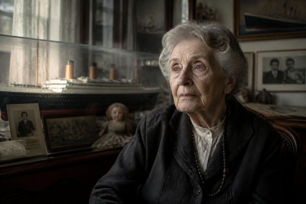 découvrez l'héritage de millvina dean, la plus jeune survivante du titanic, et explorez son impact durable sur la mémoire culturelle et l'histoire du célèbre naufrage.
