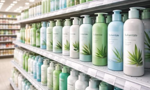 découvrez notre sélection de shampoings sans sulfate adaptés au lissage brésilien, disponibles en grande surface. comparez et choisissez le meilleur pour des cheveux lisses et brillants.