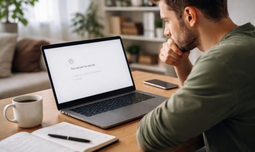 découvrez pourquoi wiflix.cloud ne fonctionne plus, les erreurs courantes rencontrées et des solutions simples pour les corriger rapidement.